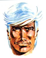 Bernard Prince (Edi��es du Lombard, 1969)