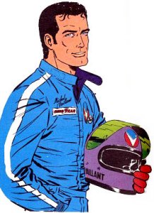 Michel Vaillant (�ditions du Lombard)